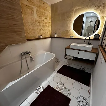 Casa Simone Terrasse Clim *